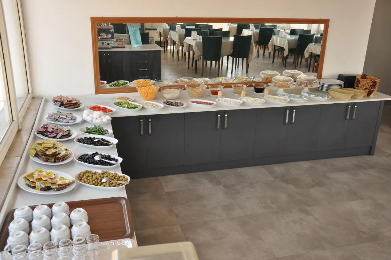 Hotel Eyuepoglu Denizli  Denizli (Denizli)