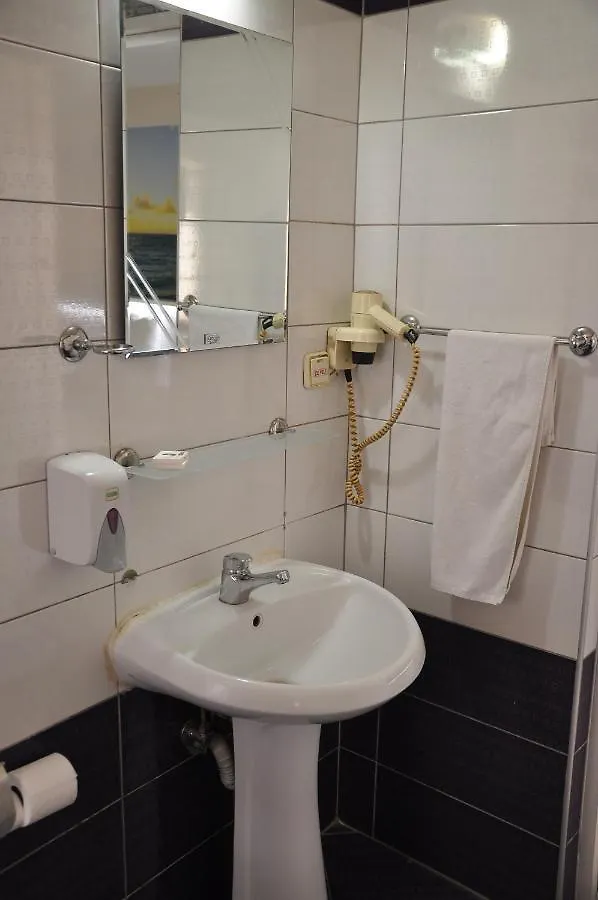 Hotel Eyuepoglu Denizli  Denizli (Denizli)